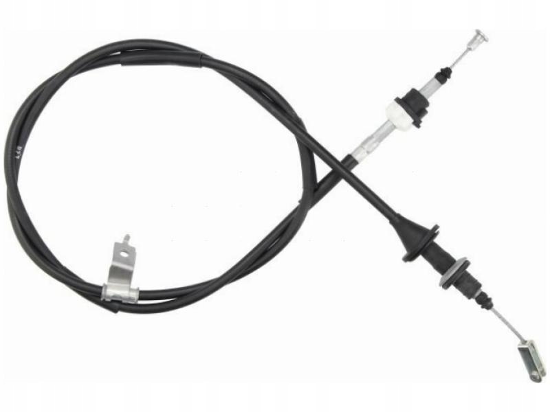 фото №1, Трос сцепления ate 24.3728-2001.2