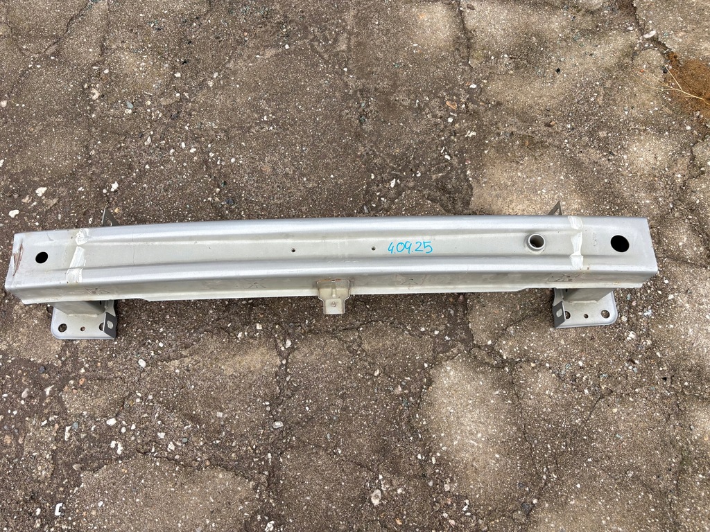 фото №1, Балка перед mg zs