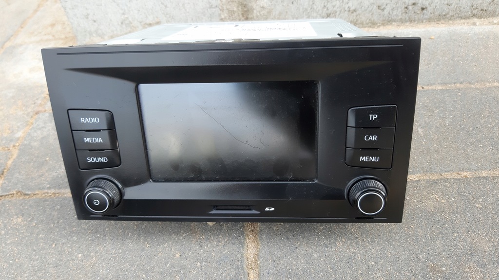 фото №1, Радио leon iii toledo iv