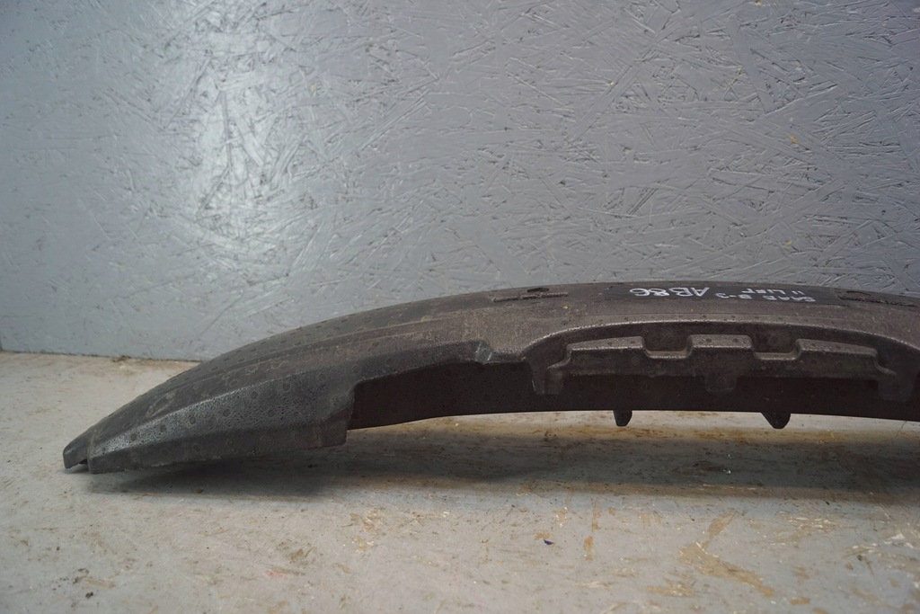 фото №8, Saab 9-3 абсорбер бампера перед 12765511 ab86