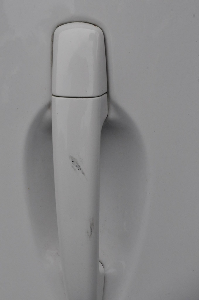 фото №9, Peugeot 2008 дверь правый задняя задние