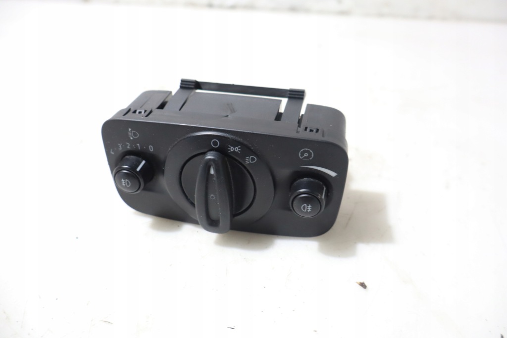 фото №3, Переключатель света ford mondeo iv mk4