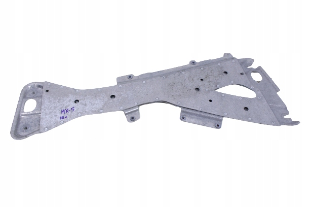 фото №1, Кронштейн кронштейн mazda mx-5 iv 20r.