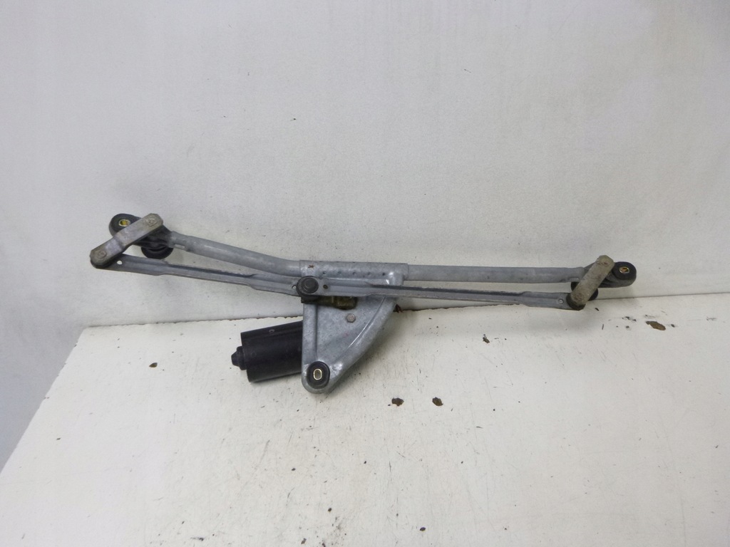 фото №5, Механизм дворник перед rover 75 1999r.