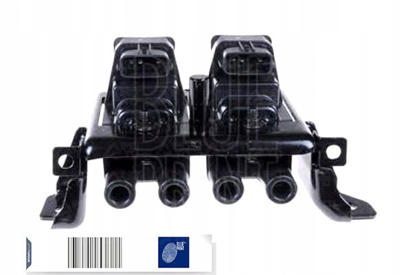 фото №16, Катушка зажигания mazda mx-5 ii nb 1998.01- 2005.1