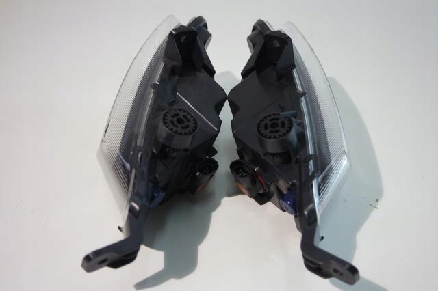 фото №6, Протитуманна фара лівий правий valeo 90015923