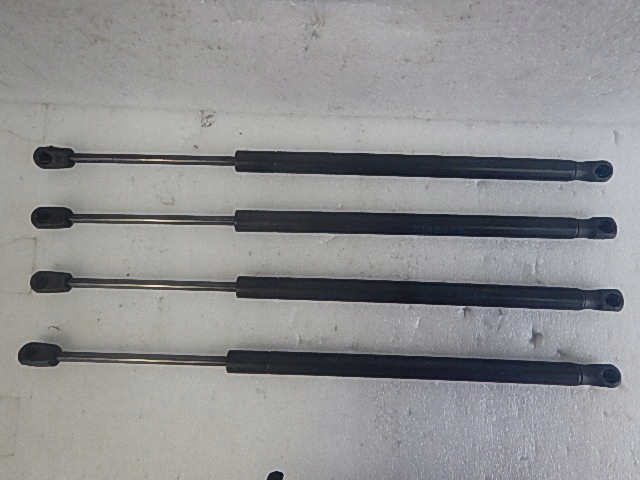 Купити Tesla model s привід амортизатор капот перед