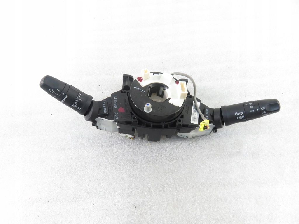 фото №7, Переключатель комбинированный nissan note e11