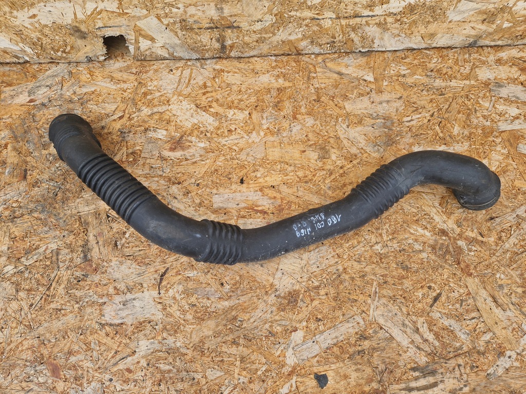 фото №1, Wąż труба воздухозаборник mercedes w169 a1695200701