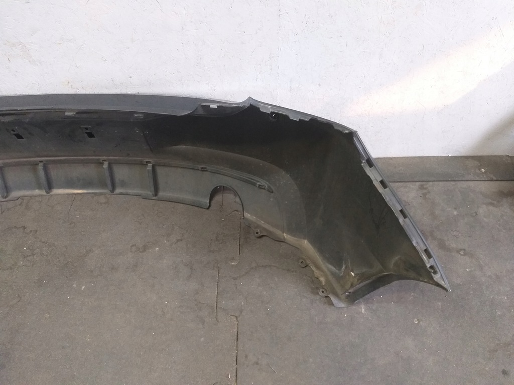 фото №7, Бампер задняя bmw i 1 f20