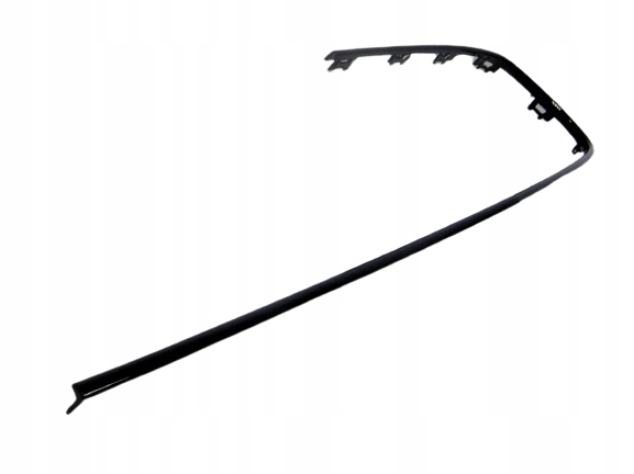 фото №1, Mercedes e 238 c/a w238 молдинг рамка решітка ліва