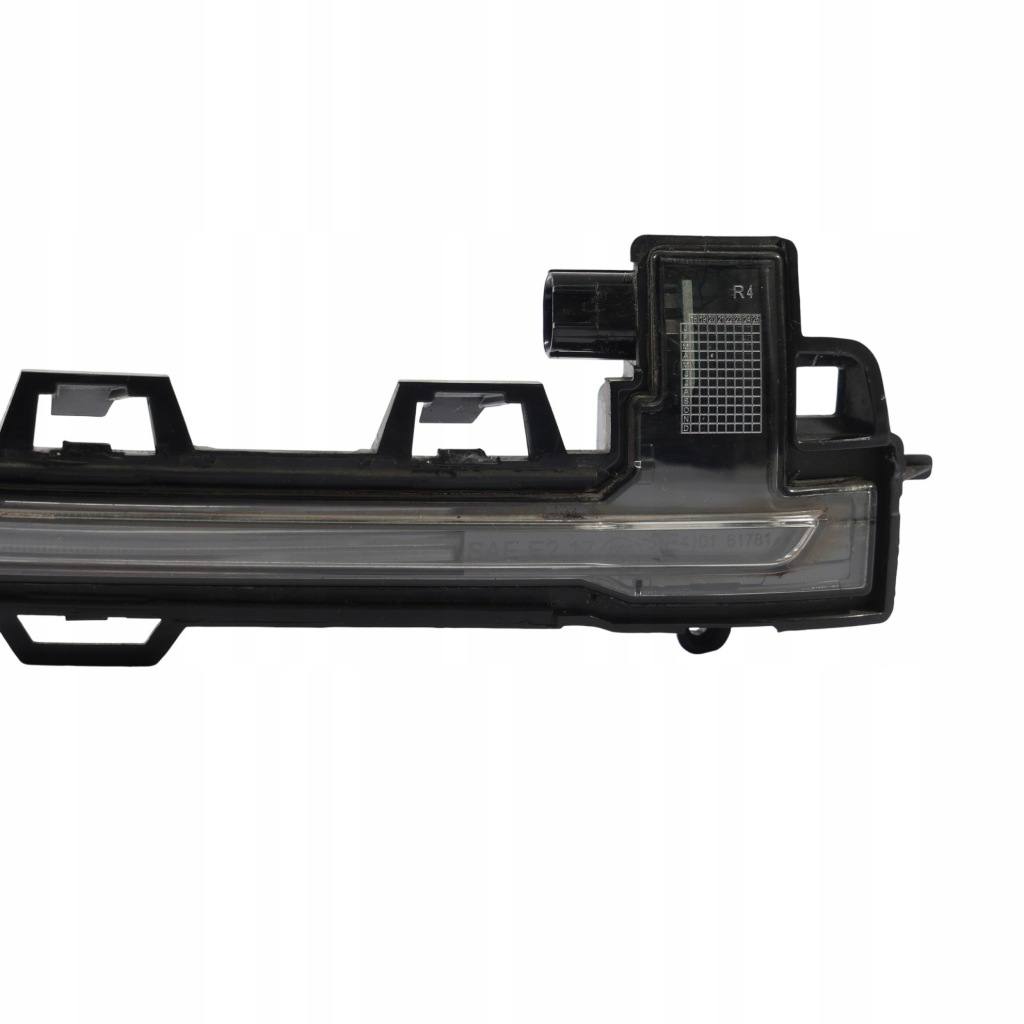 фото №12, Bmw x3 g01 f97 додаткові світло миготливі праве дзеркало зовнішнє 7441440