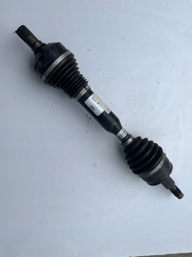 Jeep cherokee trailhawk приводной вал передняя p52123739ae Цена