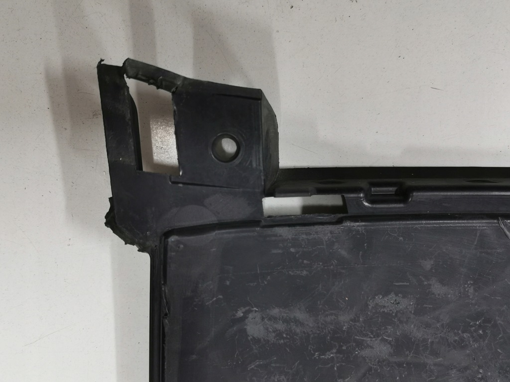 фото №12, Решітка бампера bmw x-5 f15 m-pakiet права i ліва 733.