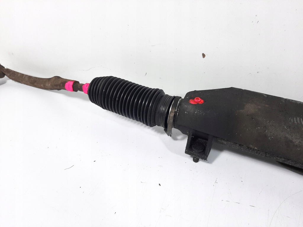 фото №10, Volvo v70 ii 2.4d 04r трансмісія рейка рульова кермова 8684268