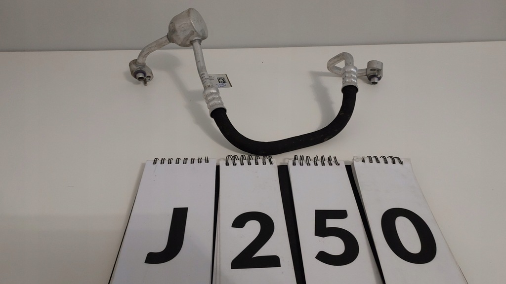 фото №1, Bmw x5 g05 шланг кондиціонера wąż