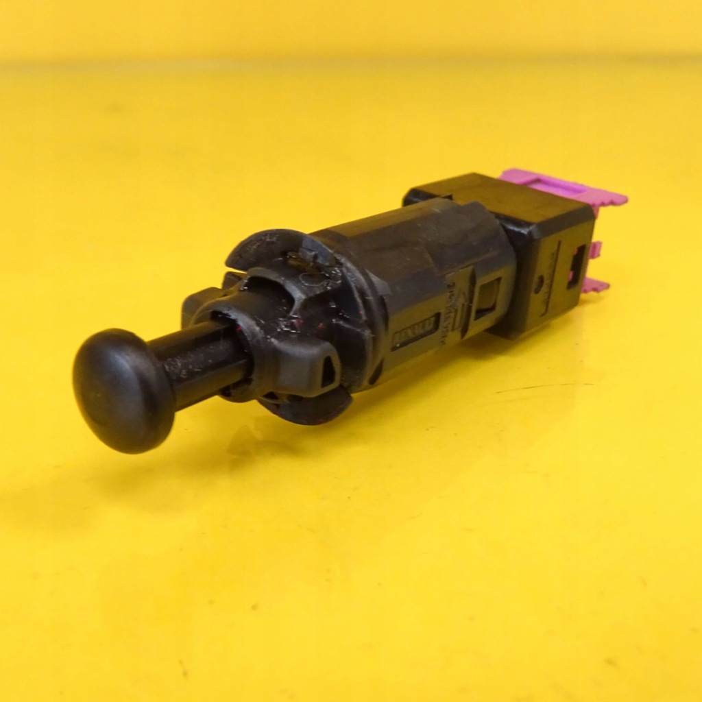 фото №1, Датчик педали тормоза стоп-сигнал renault twingo i 414986 nr115