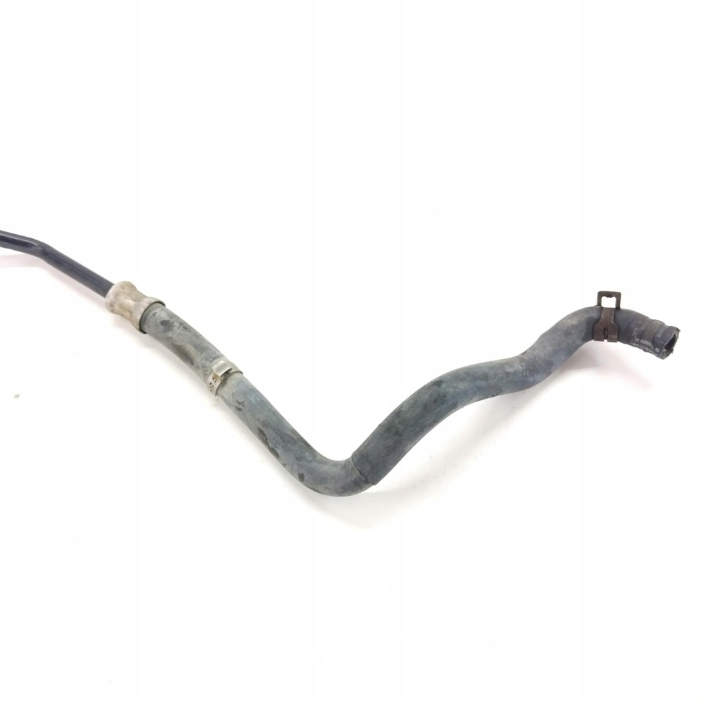 фото №13, Vw caddy ii 1.9 sdi ayq 95-04 шланг підсилювача