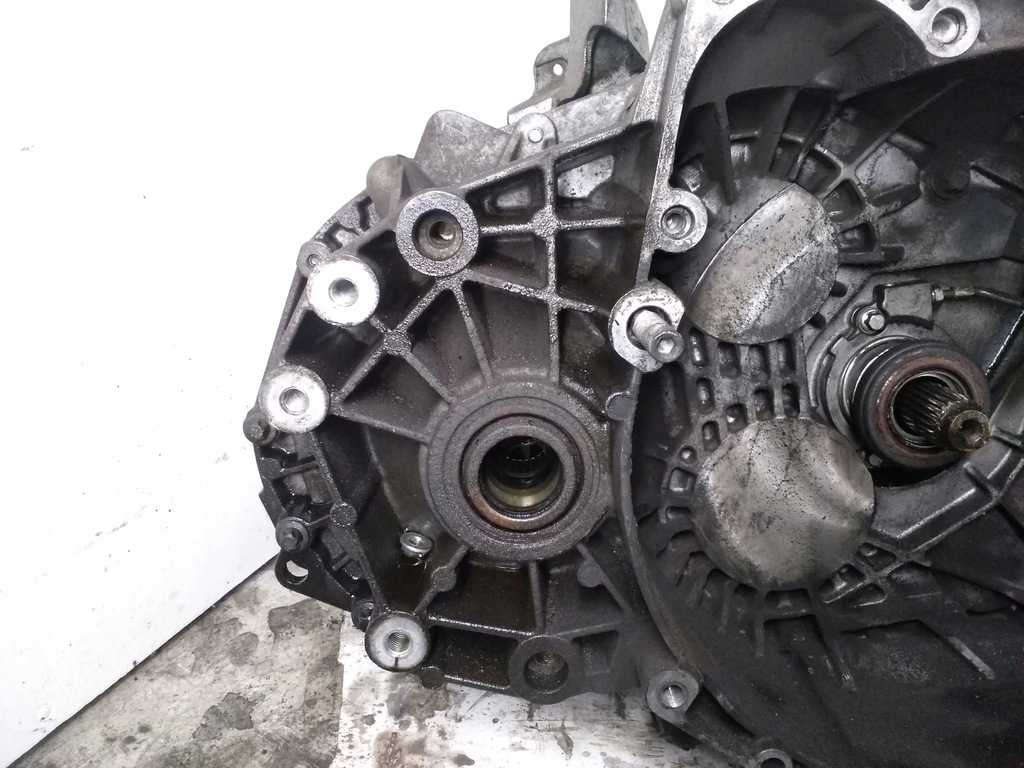 фото №7, Opel insignia a 2015 механическая 6-ступенчатая коробка передач передач