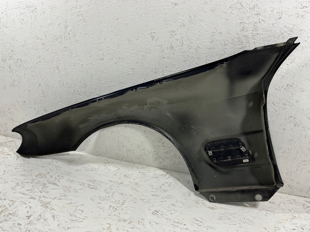 фото №7, Крыло правый перед mercedes-benz sl r230 оригинальный