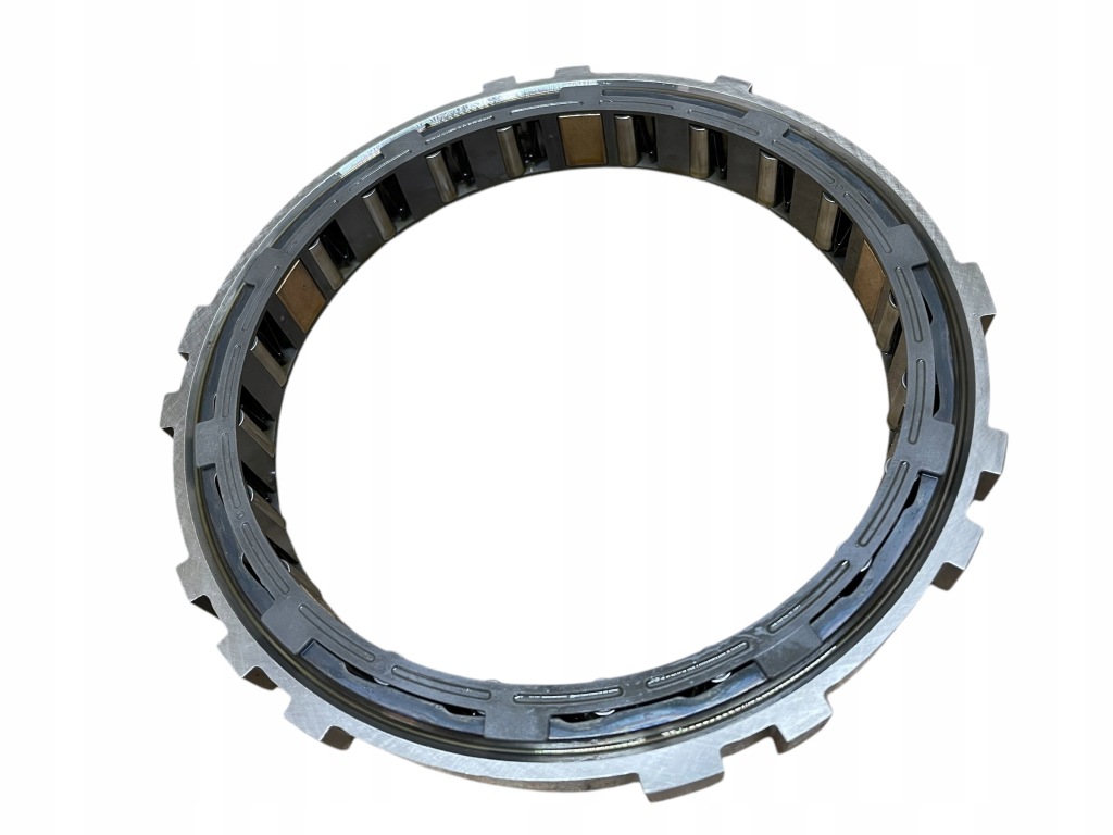 фото №9, Сателлит задняя коробки передач aisin volvo xc60 ii xc90 ii 2019r