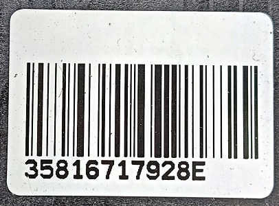 Fiat tipo 18 r педаль зчеплення гальма Доставка