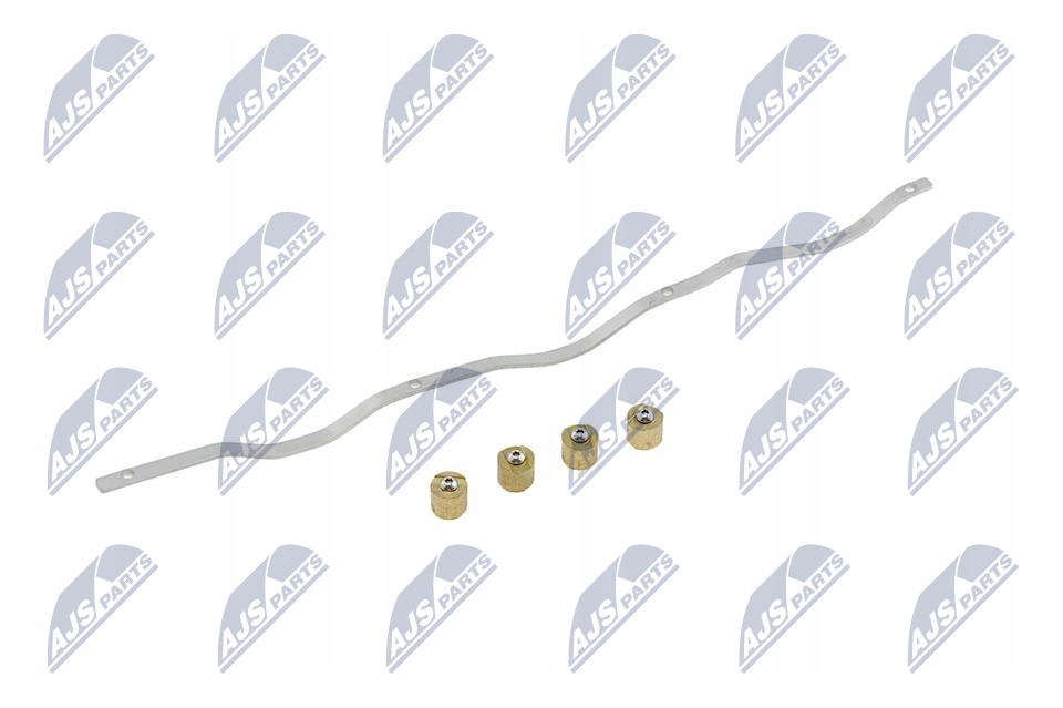 фото №1, Тяга коллектор впускной saab 9-3 1.9tid 2004-