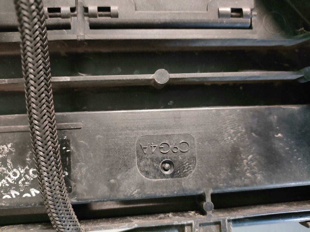 фото №9, Land rover discovery комплект радиатор