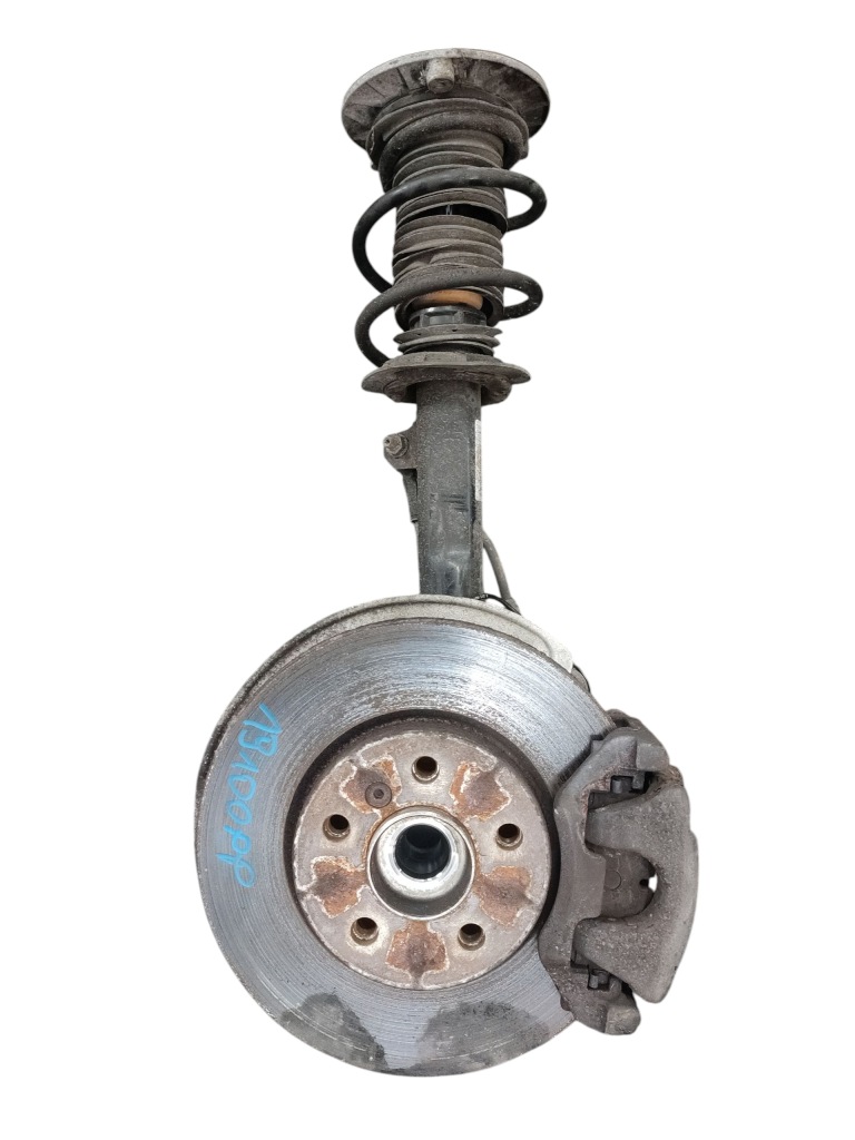 Купить Амортизационная стойка поворотный кулак амортизатор правый перед mini f55 f56 f57 6852418