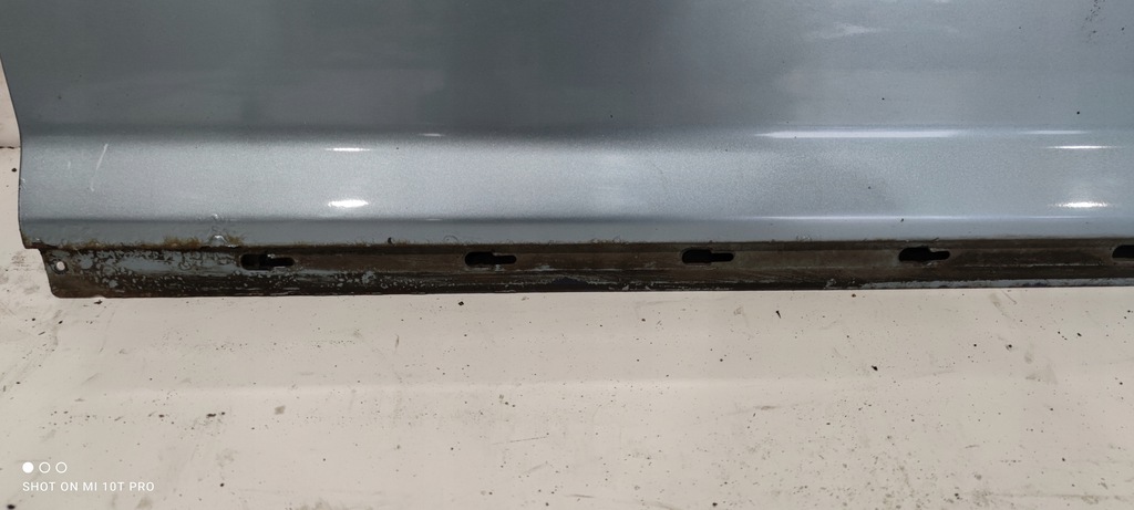 фото №12, Двері правий перед audi a3 8p lift ly5j