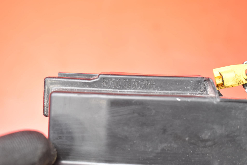 фото №8, Замок двері лівий перед передній eu 805039362rb dacia logan 2 ii sedan 13-16