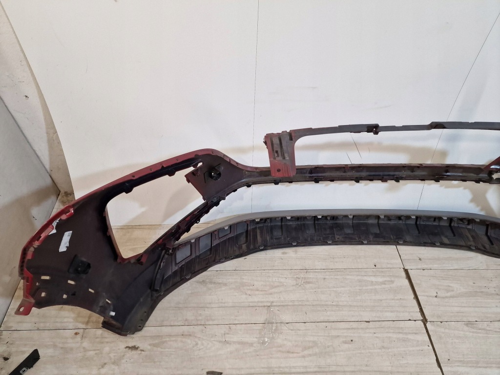 Hyundai hyundai tucson iv n-line бампер передній перед 86511-h7ca0 Доставка