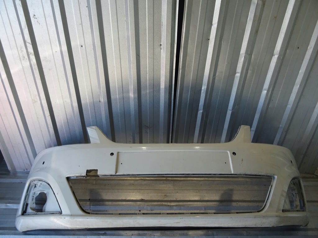 фото №1, Бампер перед seat alhambra ii 7n5 10- ///////