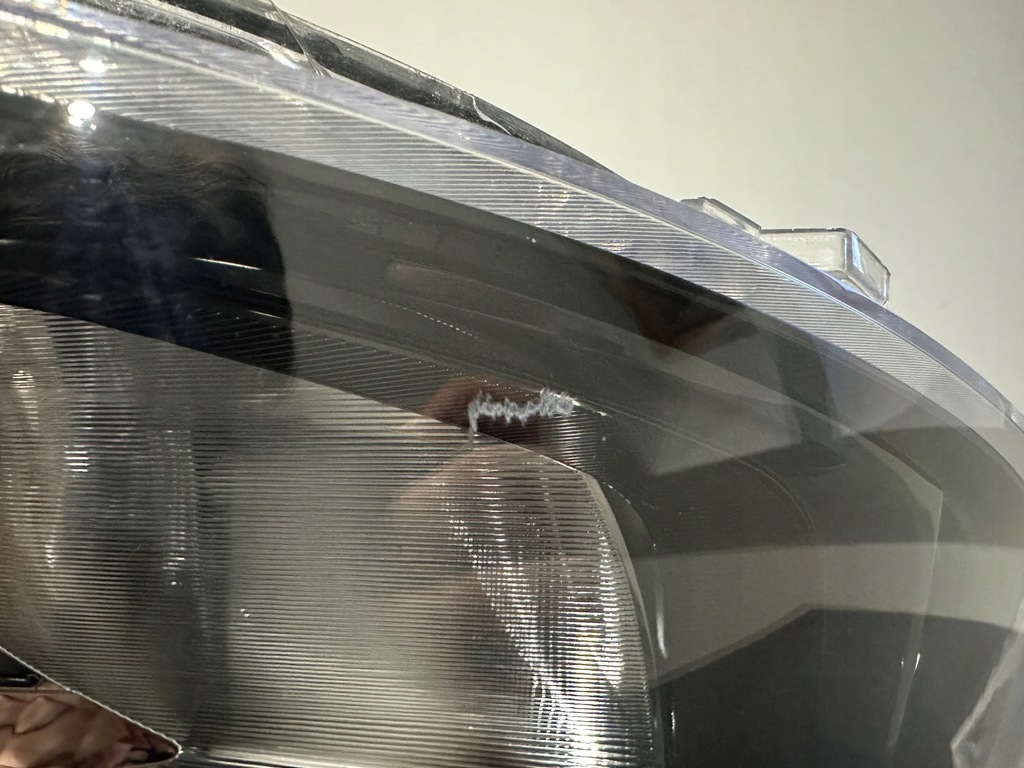 фото №13, Hyundai i10 iii лампа левая обычная europa 92101-k7500