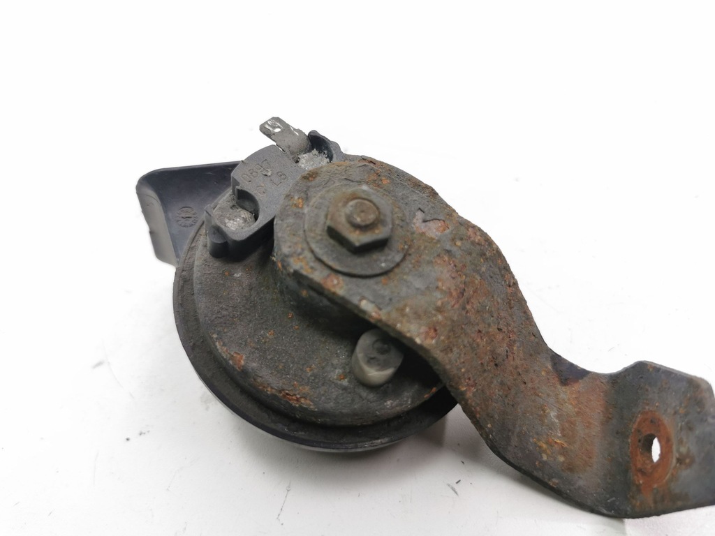 фото №6, Chrysler 300 - 300c 2007 клаксон