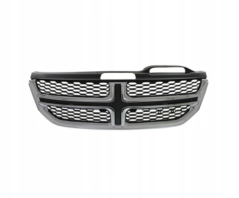 фото №1, Решітка радіатора dodge journey 08- 1su84sz0ac