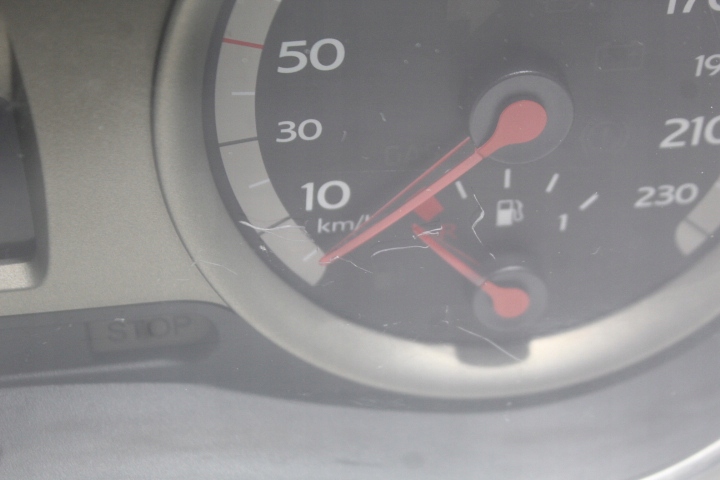 фото №3, Приборы renault clio iii 1.5dci