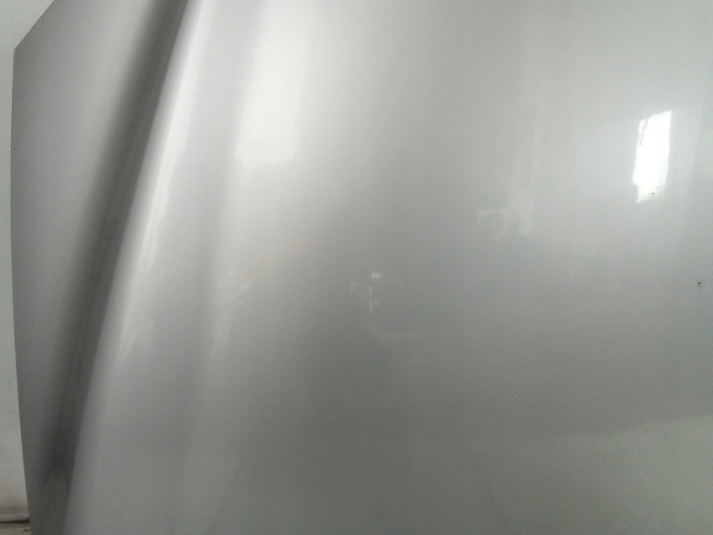 фото №7, J985 капот opel antara 92u