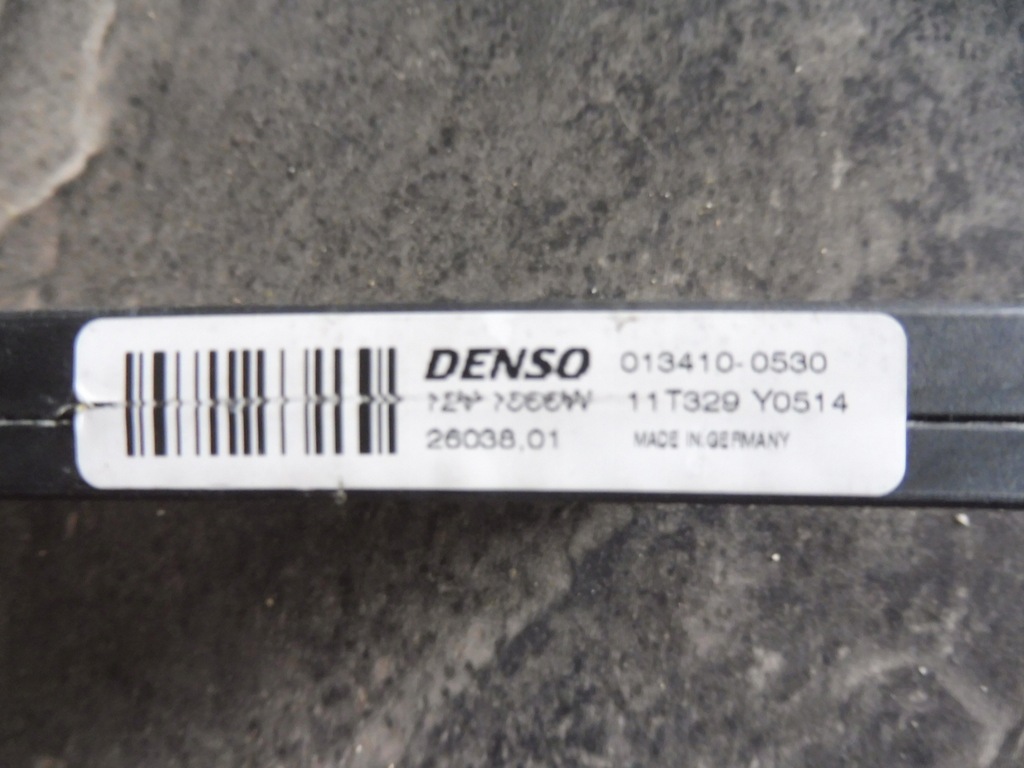 фото №5, Обігрівач електрична subaru legacy outback iv