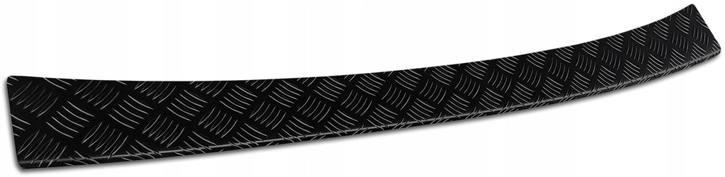 фото №8, Молдинг na бампер toyota proace city 2019-