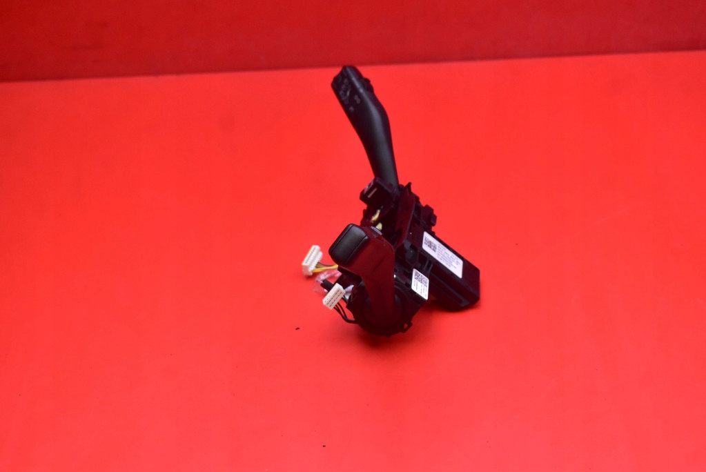 фото №6, Переключатель комбинированный подрулевой переключатель 5k0953507bc vw golf 6 vi 1.6 tdi 105 km kombi