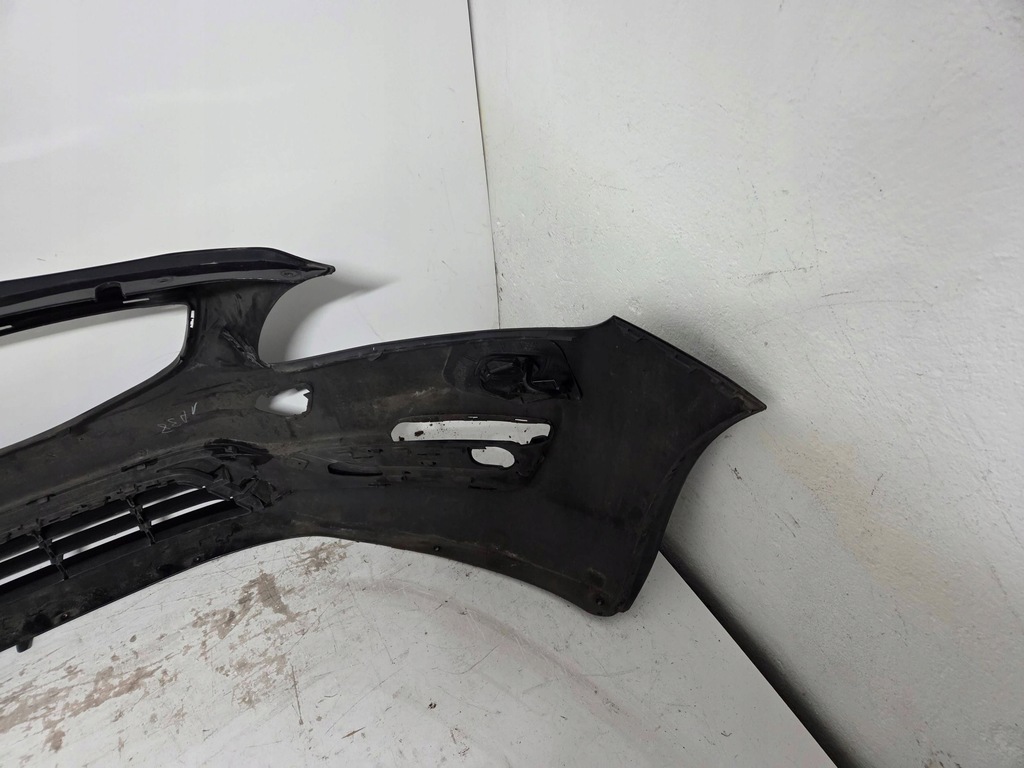 фото №14, Бампер перед передний volvo v60 s60 i lift