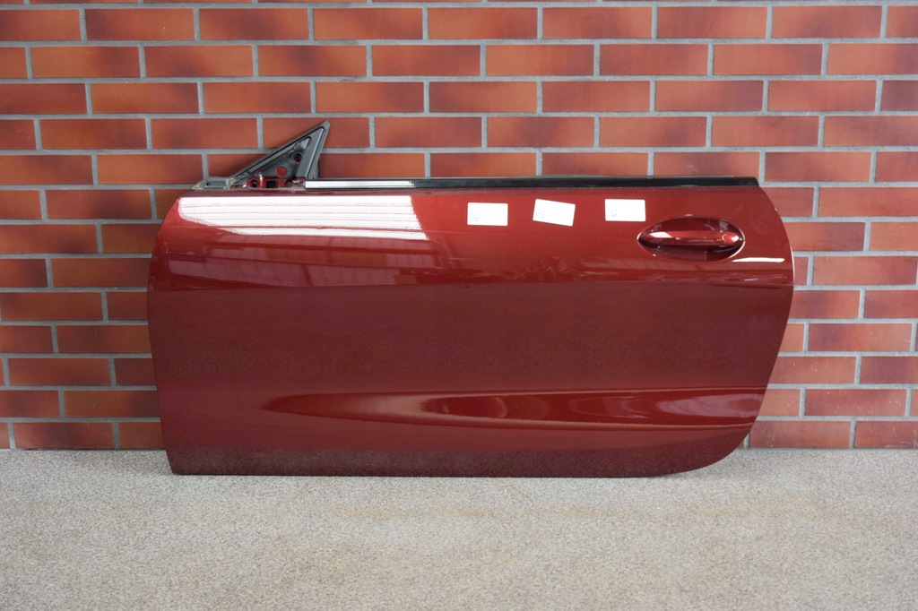 фото №1, Дверь левая перед передние bmw 8 g14 g15 f91 f92