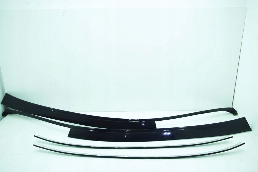 фото №7, Крыша стеклянный панорама накладки kpl mercedes w221 long lift