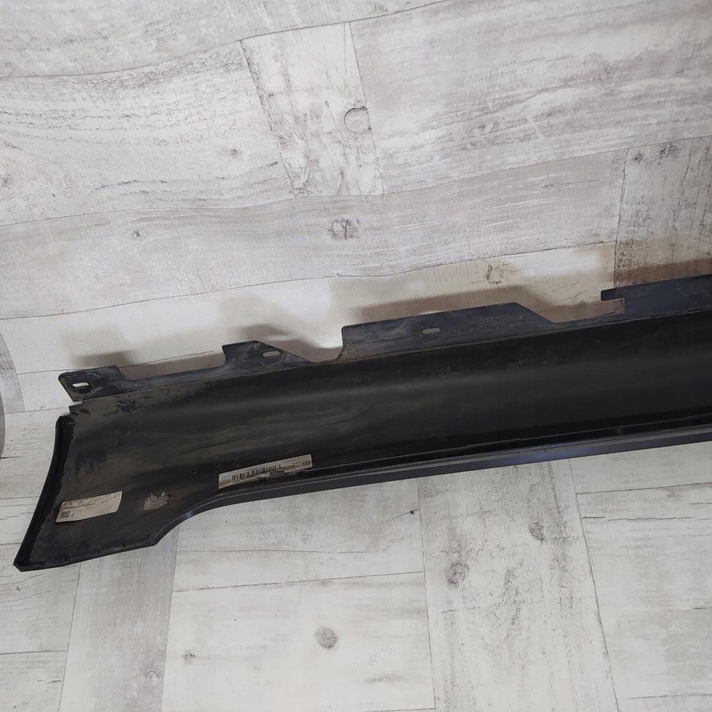 фото №13, Bmw 7 g11 молдинг поріг накладка права m-pakiet 8059980