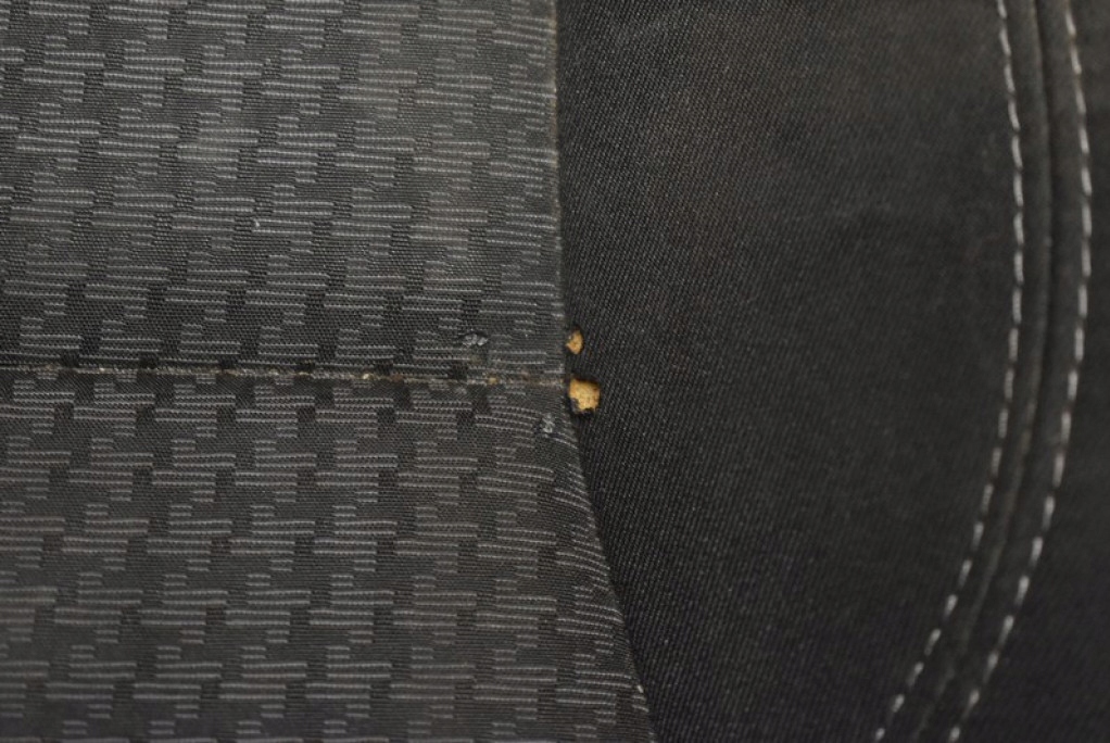 фото №10, Сиденье сиденья комплект renault talisman 12-20