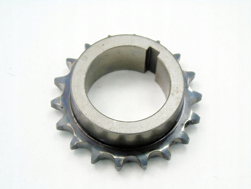 фото №1, Колесо розподільного валу na wał колінчастий 1.8 vvti avensis t27 auris e15 verso r2 2zr