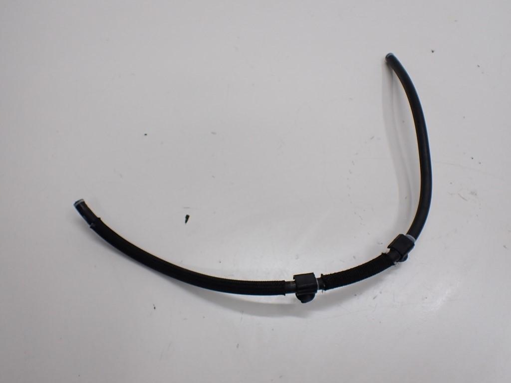 фото №2, Пабтрубок  шланг трубка opel zafira c iii 1.6 cdti 17r