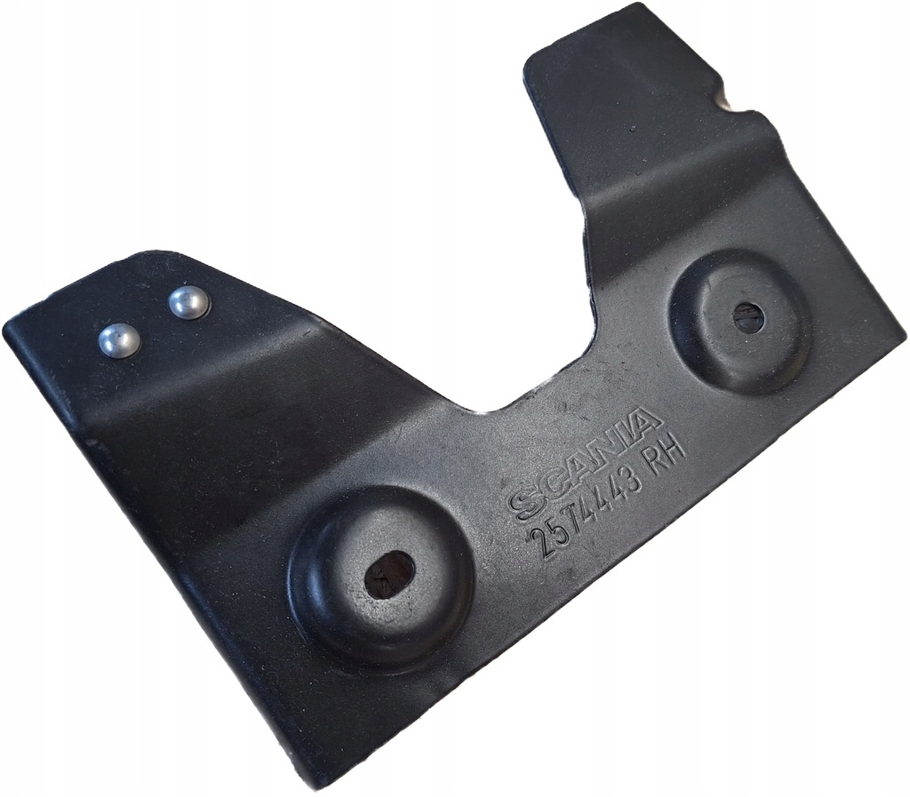 фото №1, Кронштейн кронштейн scania ngs r s p g 2574443 правий b-b