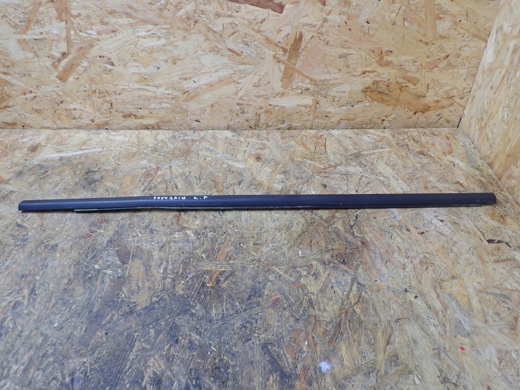 фото №1, Молдинг уплотнитель перед левый opel insignia b 6084